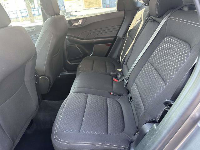 Certified 2023 Ford Escape Active w/ Tech Pack #2 AWD/4WD image 11