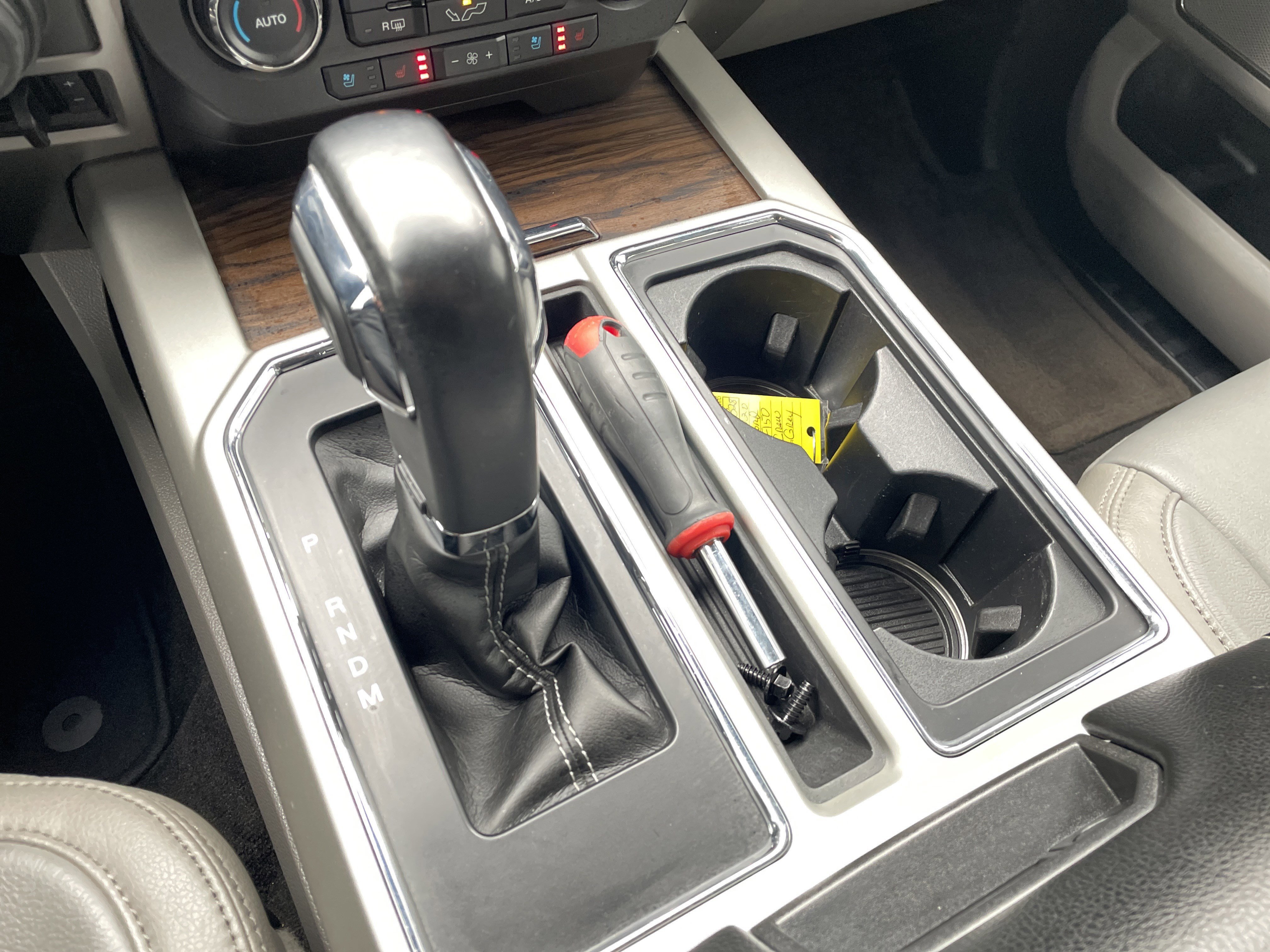 Certified 2020 Ford F150 Lariat image 29