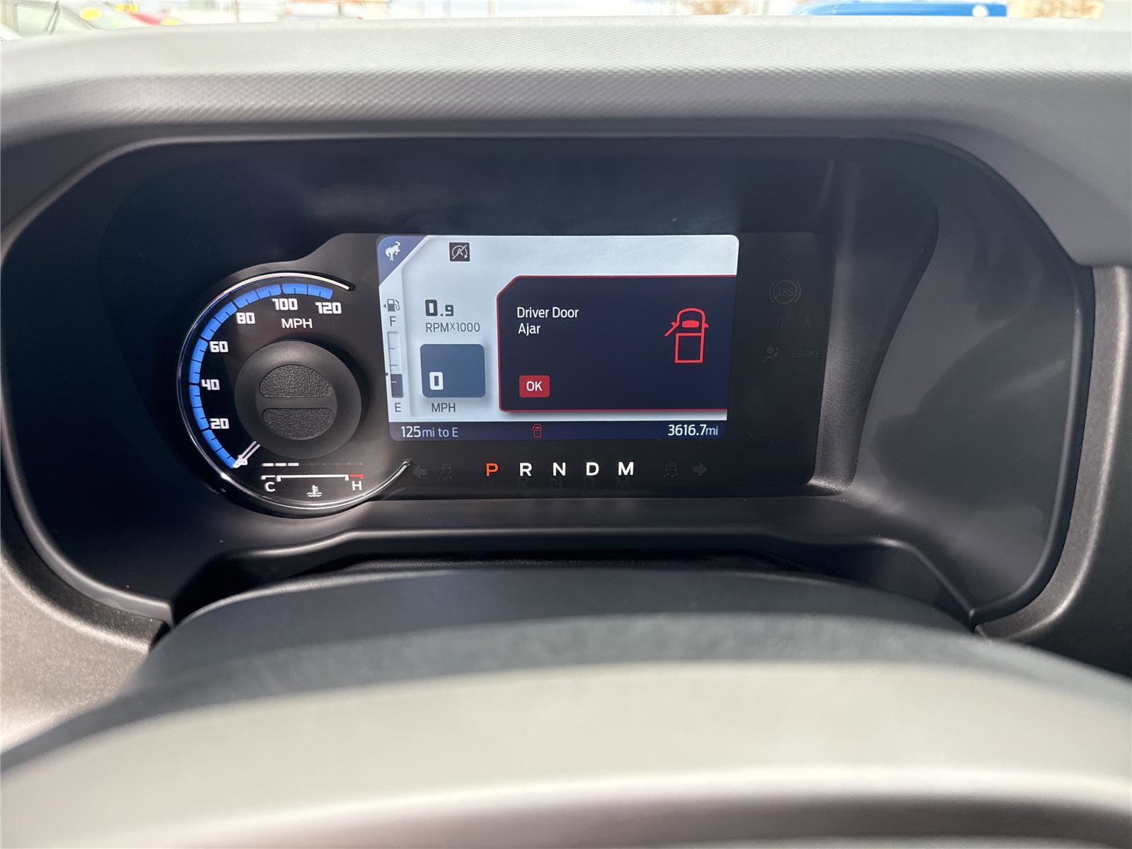 Certified 2024 Ford Bronco Big Bend image 12