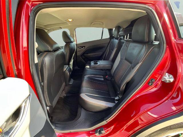 Used 2025 Subaru Crosstrek 2.5i Limited AWD/4WD image 18