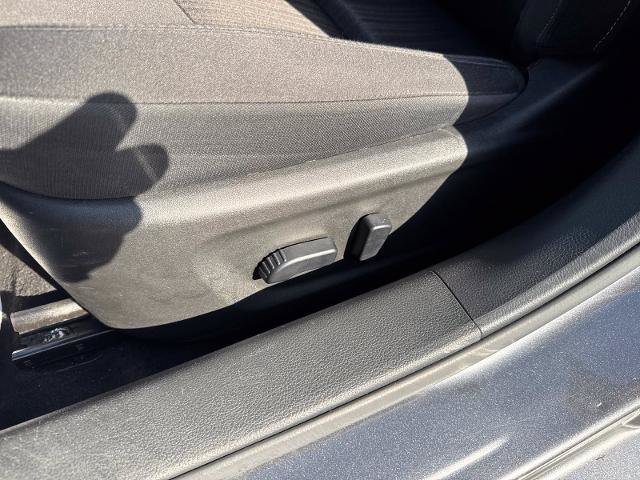 Used 2025 Nissan Altima 2.5 SV FWD image 7