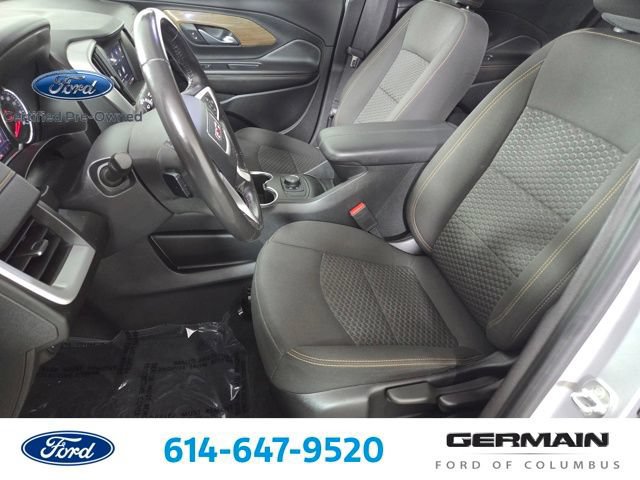 Used 2020 GMC Terrain SLE FWD image 18