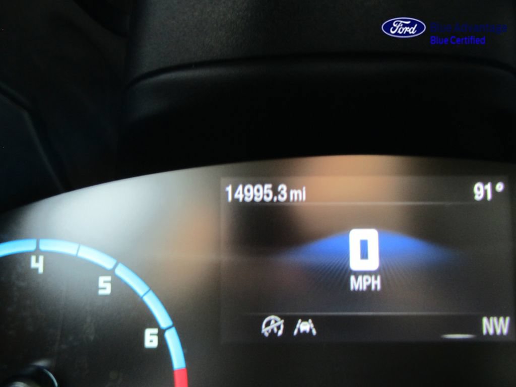 Certified 2024 Ford Bronco Sport Big Bend w/ Convenience Package AWD/4WD image 40