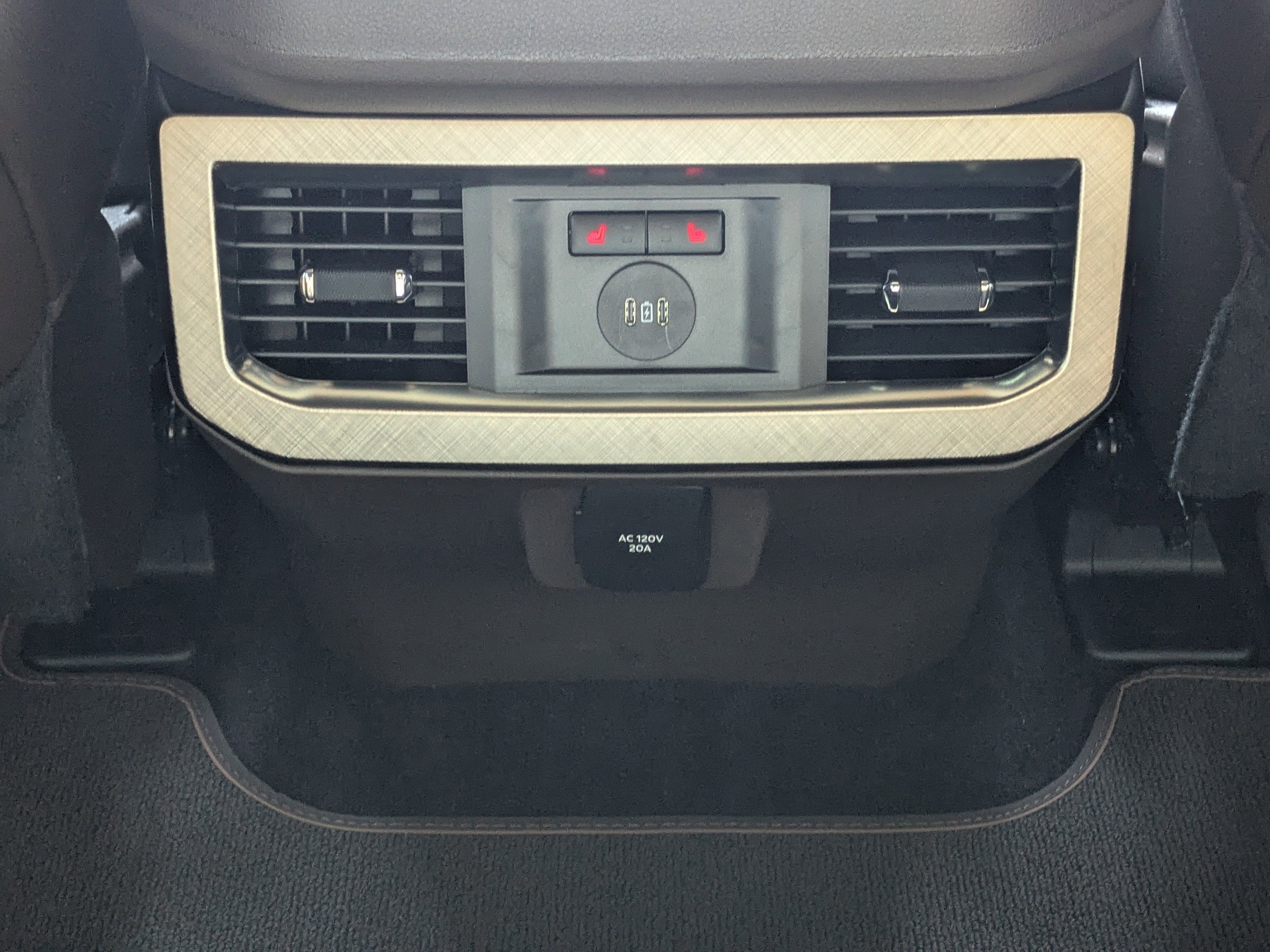 Certified 2026 Ford F250 King Ranch w/ Chrome Package image 14