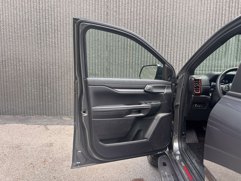 Certified 2025 Ford Ranger Raptor AWD/4WD image 15