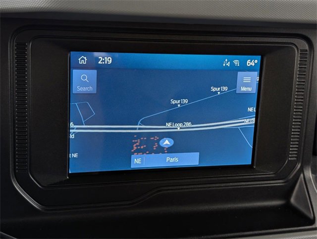 Certified 2022 Ford Bronco Badlands w/ Sasquatch Package image 15