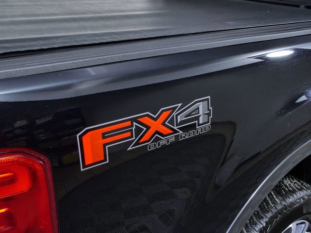 Certified 2019 Ford Ranger XLT w/ Equipment Group 302A Luxury image 11