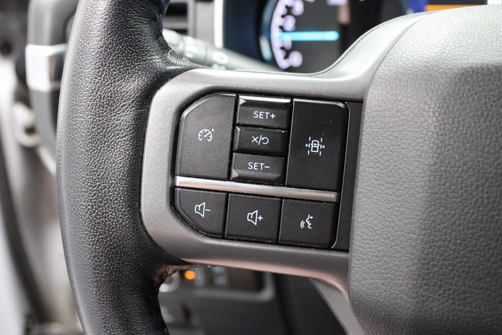 Certified 2022 Ford F150 XLT w/ Equipment Group 301A Mid image 29