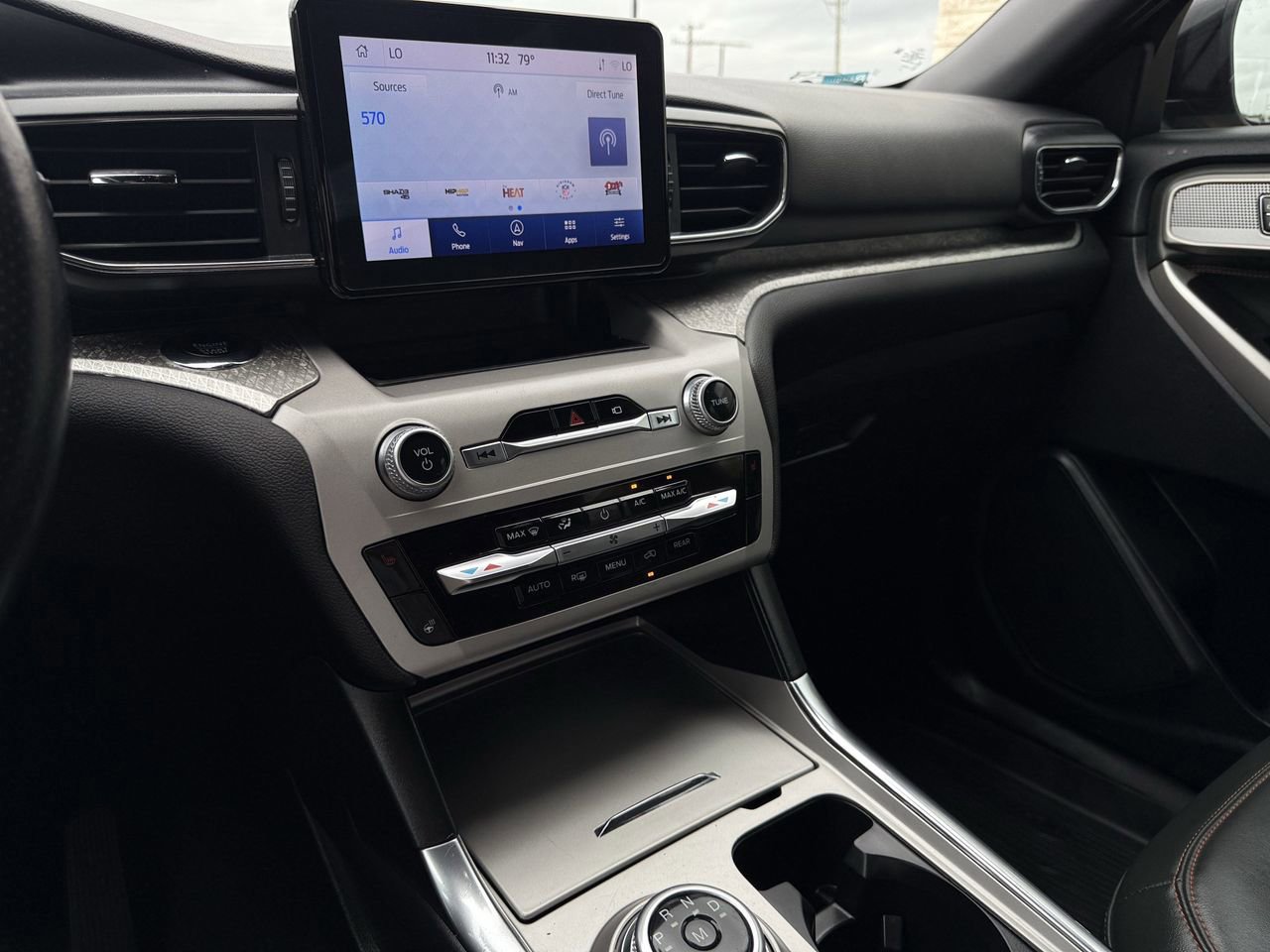 Certified 2023 Ford Explorer Timberline w/ Timberline Technology Package image 17