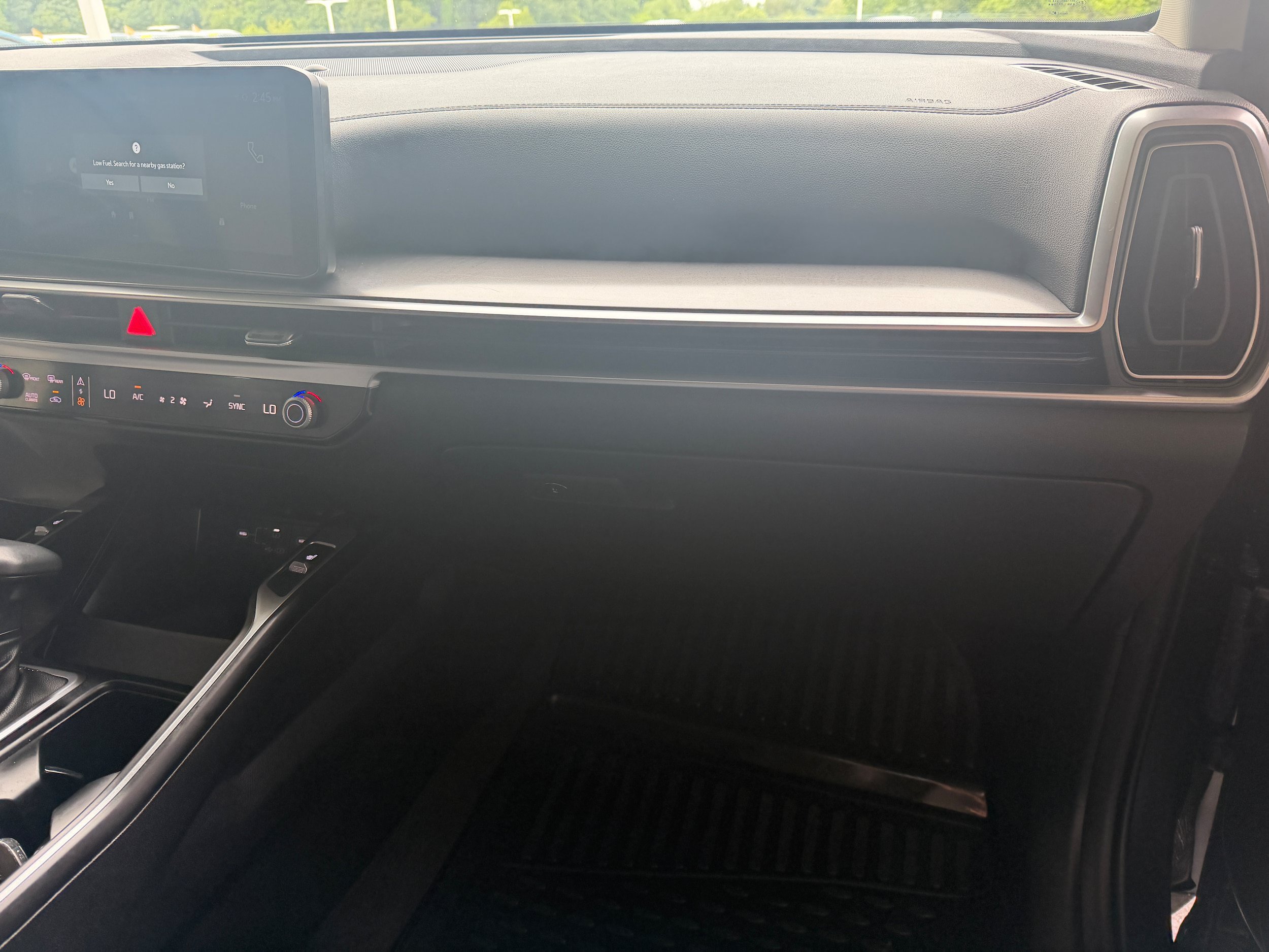 Used 2024 Kia Sorento S w/ Panoramic Sunroof Package AWD/4WD image 25