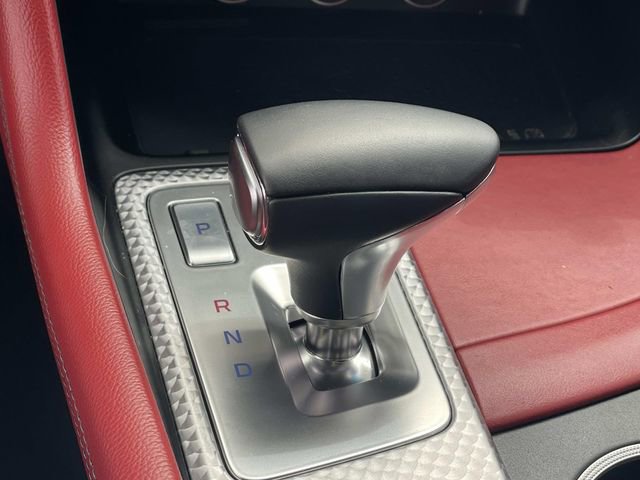 Used 2023 Genesis G70 2.0T w/ Sport Prestige Package RWD image 17