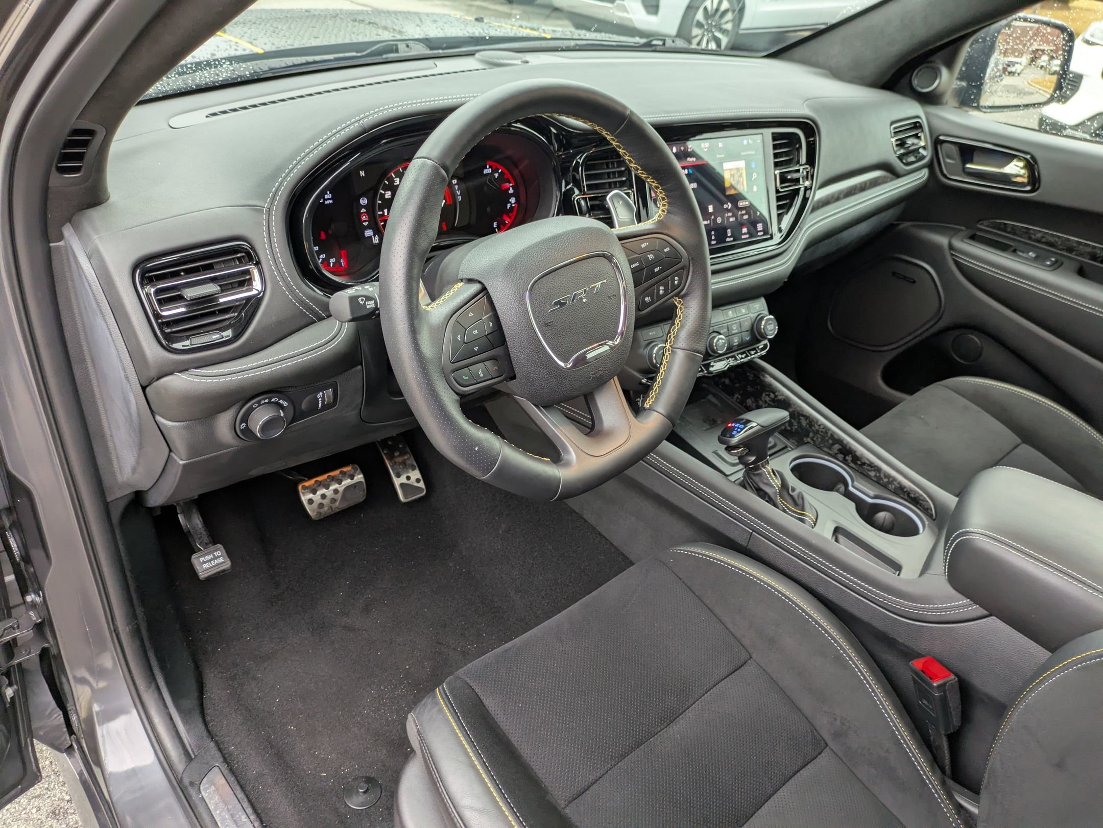Used 2024 Dodge Durango SRT image 14