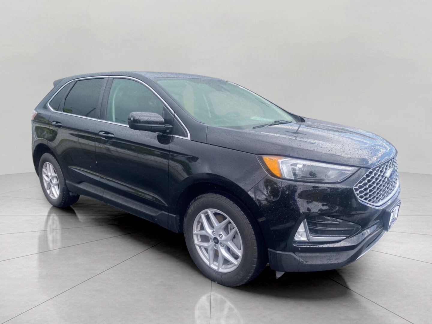 Certified 2024 Ford Edge SEL w/ Convenience Package AWD/4WD video 1