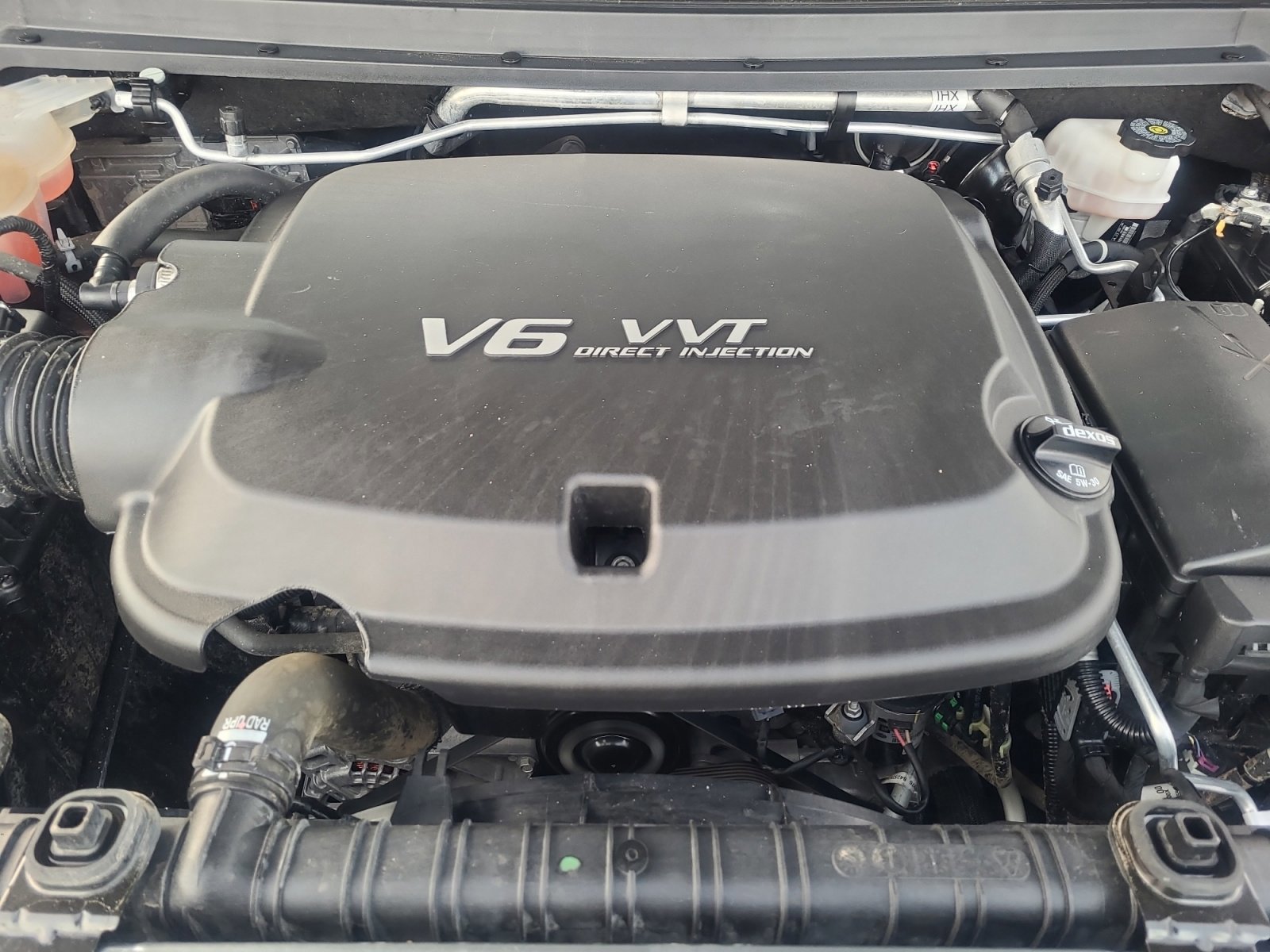 Used 2022 Chevrolet Colorado ZR2 image 22