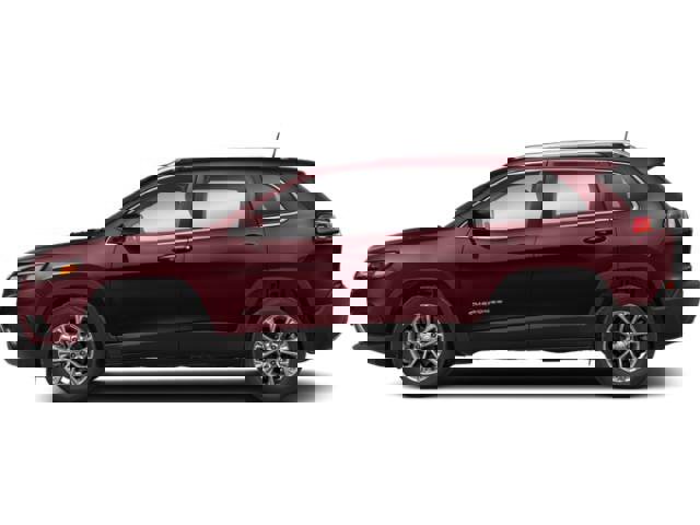 Used 2021 Jeep Cherokee Latitude Lux w/ Mopar Interior Package image 3