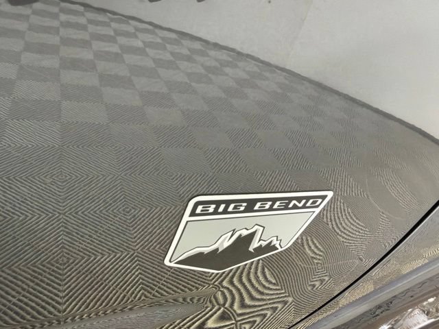 Certified 2021 Ford Bronco Sport Big Bend AWD/4WD image 18