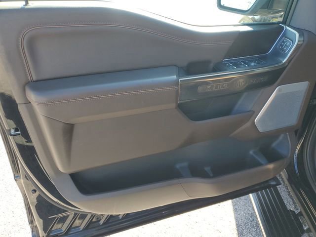 Certified 2022 Ford F150 King Ranch w/ Equipment Group 601A High image 17