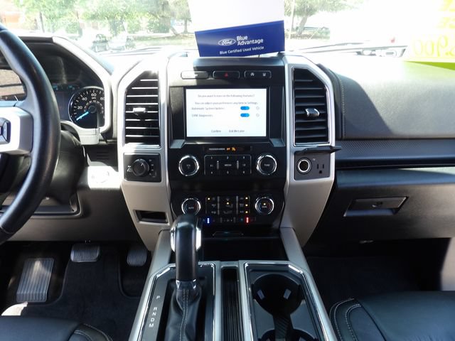 Certified 2020 Ford F150 Lariat AWD/4WD image 18