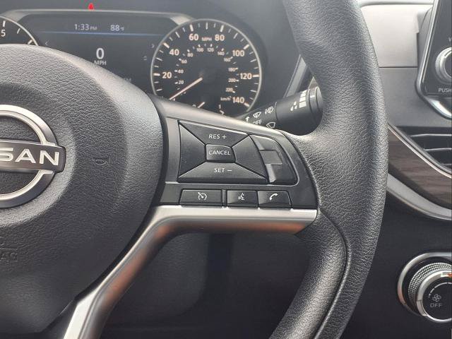 Used 2023 Nissan Altima 2.5 SV FWD image 26