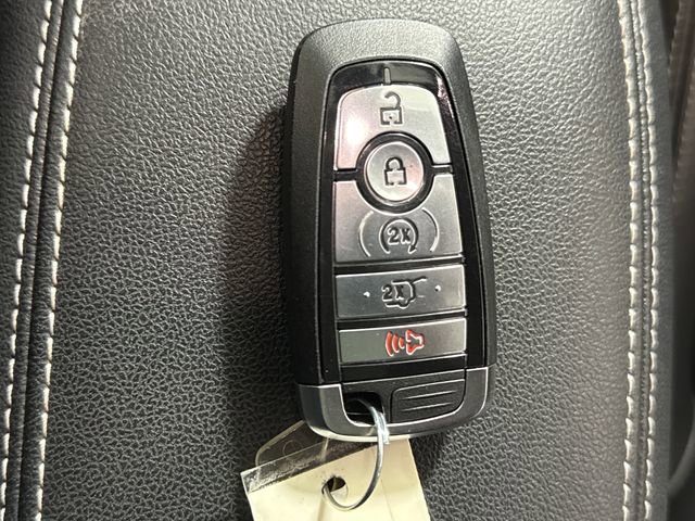 Certified 2022 Ford Escape SEL w/ Technology Package FWD image 42