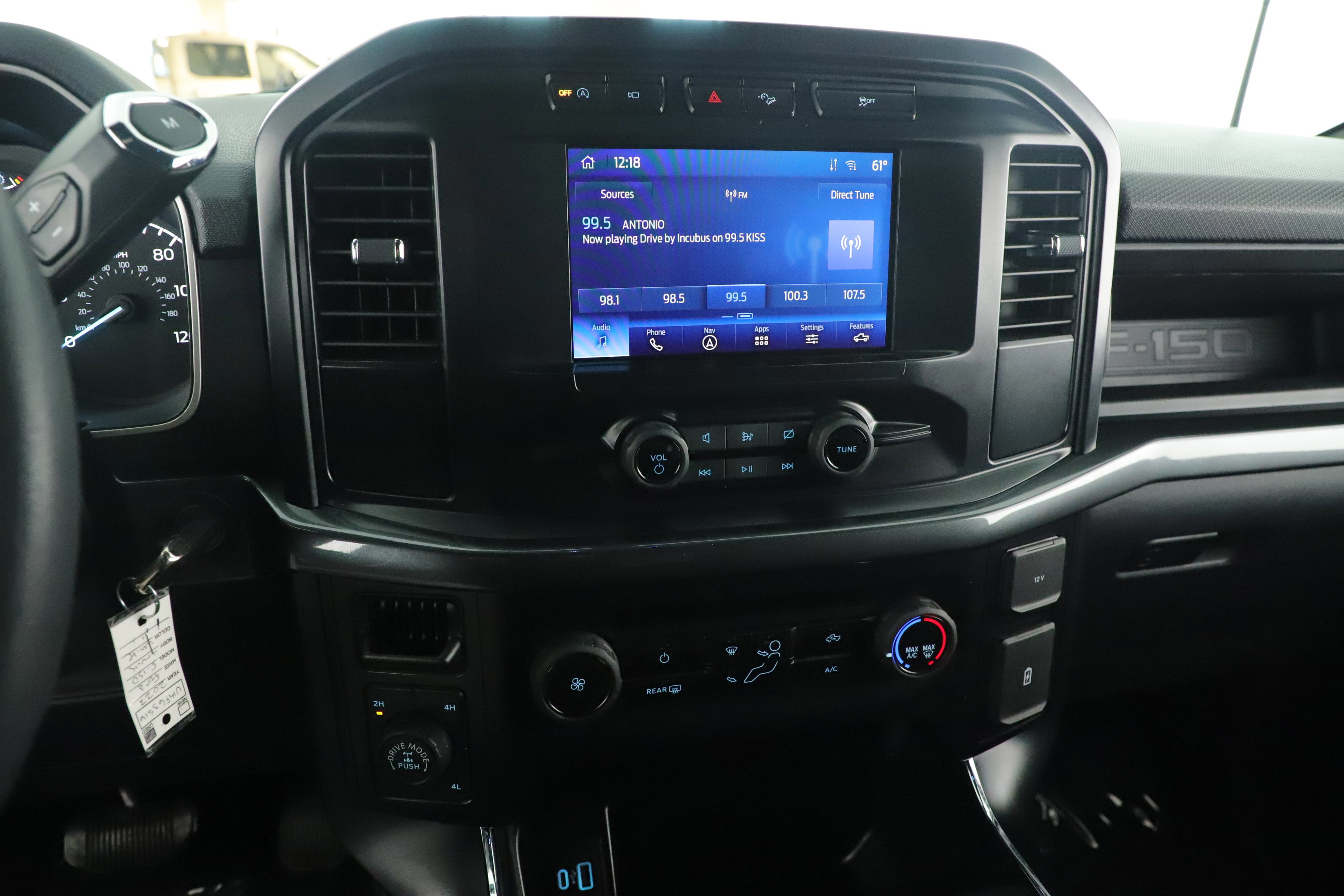 Certified 2023 Ford F150 XL w/ STX Appearance Package image 19