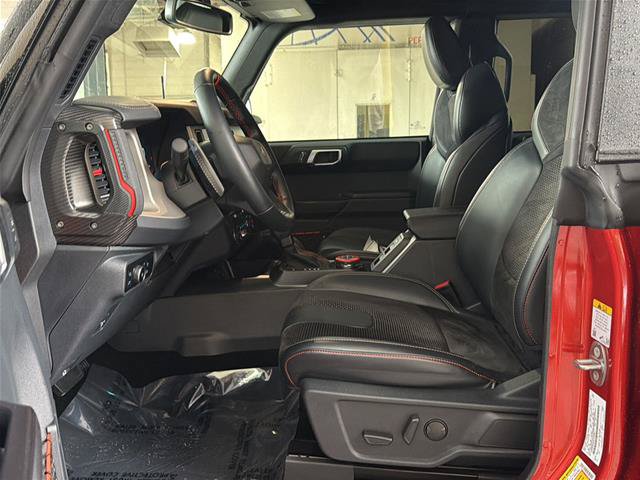 Certified 2024 Ford Bronco Raptor AWD/4WD image 9
