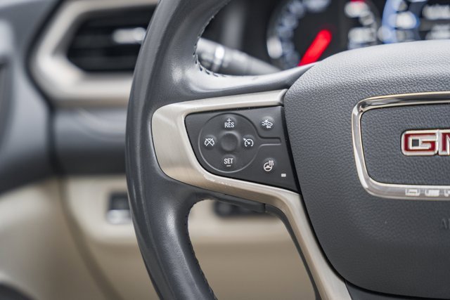 Used 2020 GMC Acadia Denali w/ Technology Package image 40