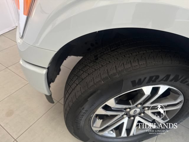 Certified 2021 Ford F150 XL w/ Equipment Group 101A High RWD image 31