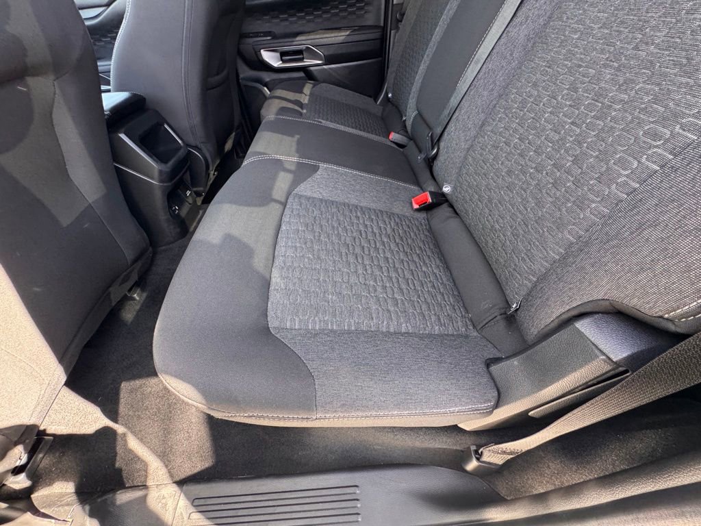 Certified 2024 Ford Ranger XLT image 30