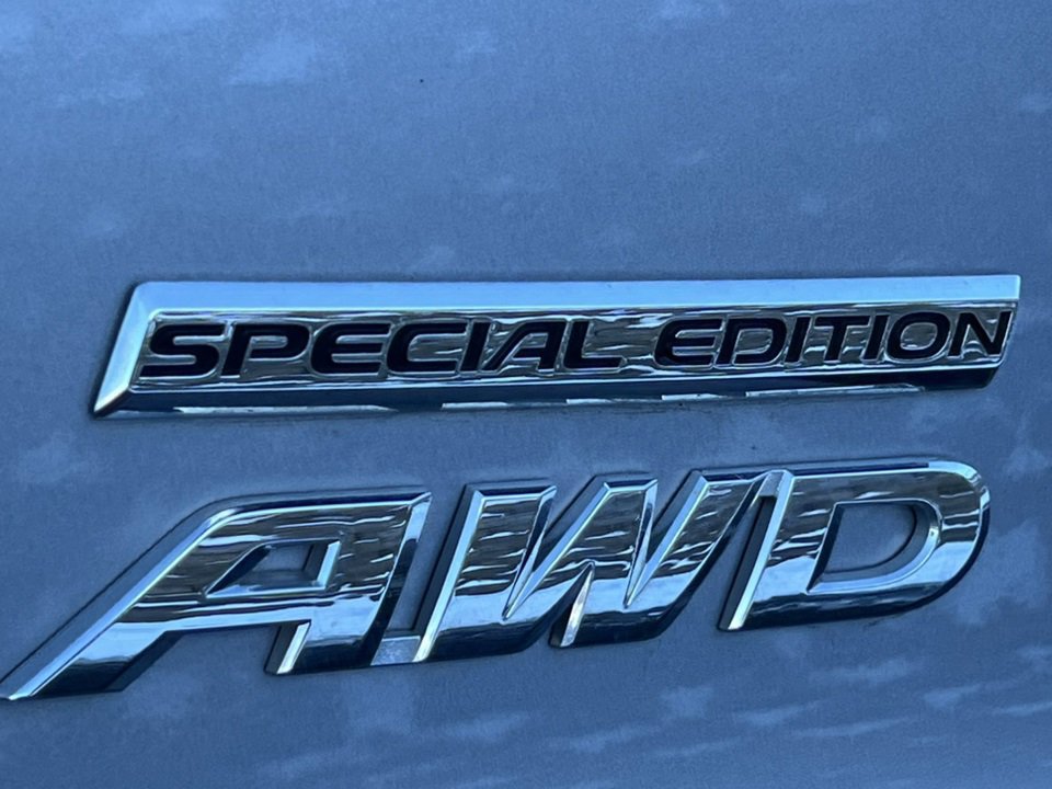 Used 2022 Honda Pilot Special Edition image 9