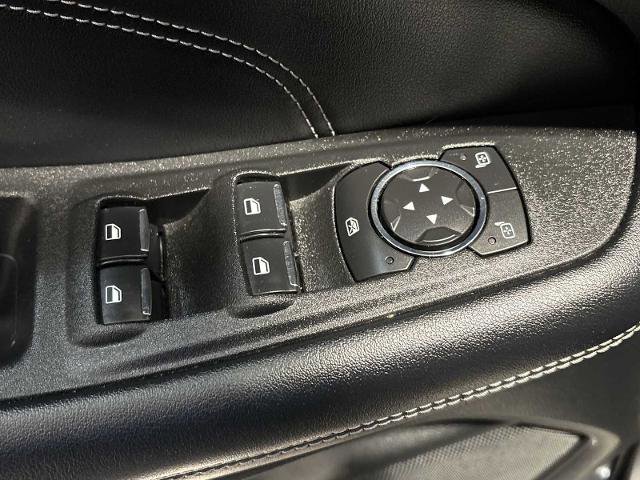 Certified 2022 Ford Edge Titanium w/ Equipment Group 301A image 23