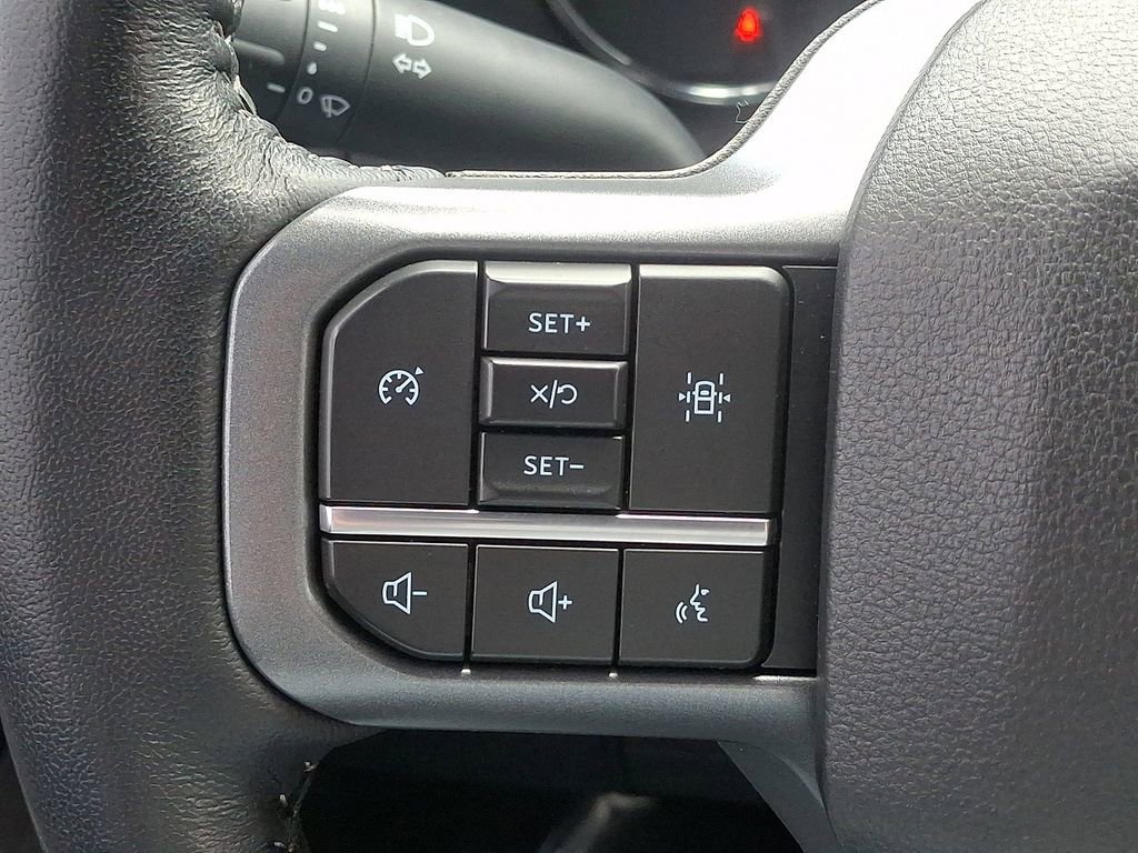 Certified 2022 Ford F150 XLT w/ Equipment Group 302A High AWD/4WD image 21