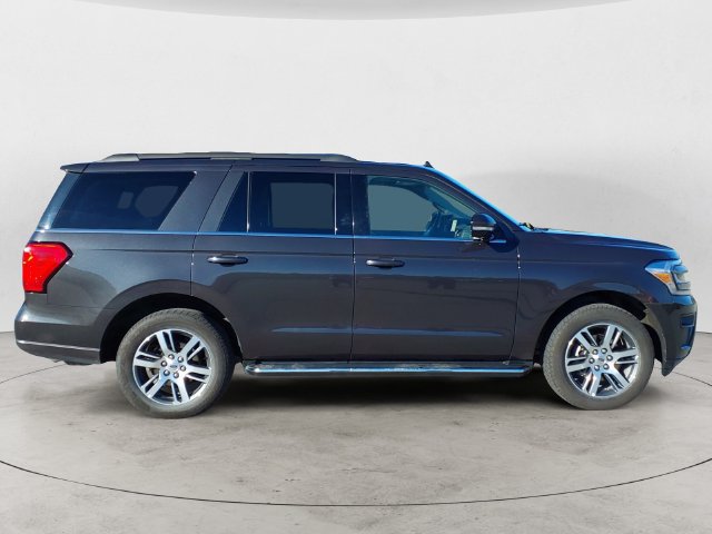 Certified 2023 Ford Expedition XLT AWD/4WD image 4