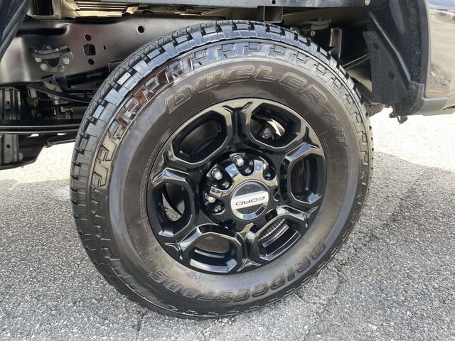 Certified 2024 Ford F250 XL w/ STX Appearance Package image 10