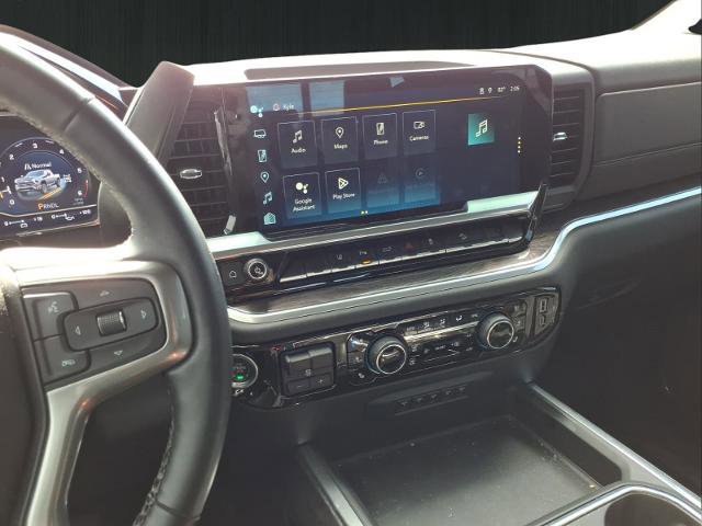 Used 2024 Chevrolet Silverado 2500 LTZ w/ LTZ Premium Package image 25