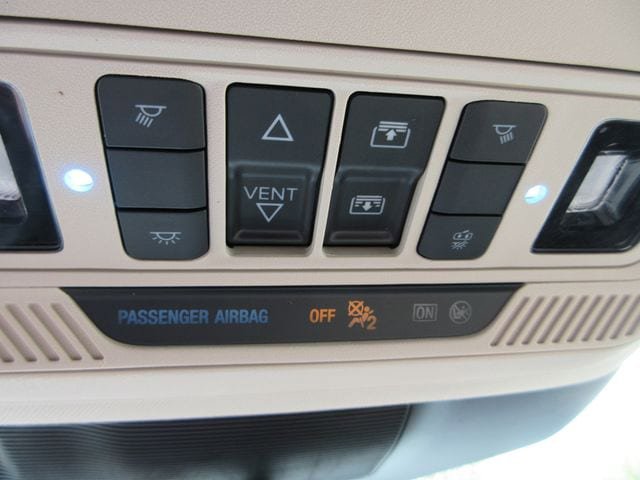 Certified 2023 Ford Explorer Limited w/ Limited Technology Package AWD/4WD image 19