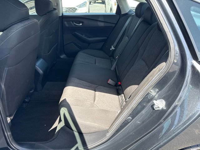 Used 2024 Honda Accord EX image 21