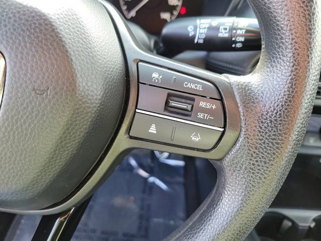 Used 2023 Honda HR-V LX image 23