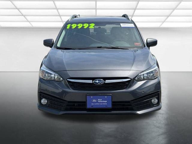 Used 2023 Subaru Impreza 2.0i Premium AWD/4WD image 2