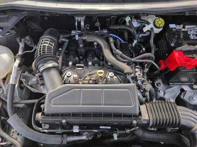 Certified 2023 Ford Escape ST-Line w/ Tech Pack #1 image 23