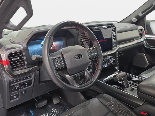 Certified 2024 Ford F150 Raptor AWD/4WD image 16