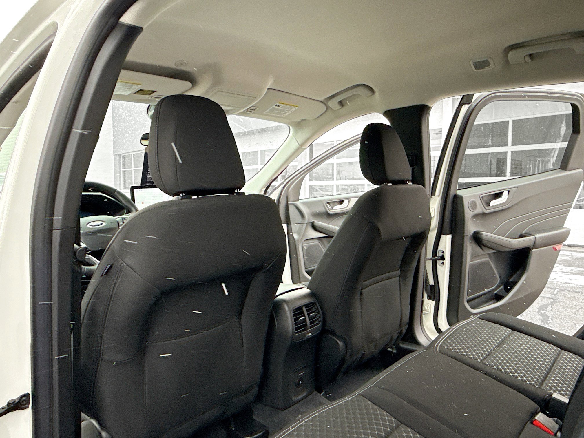 Certified 2023 Ford Escape Active w/ Tech Pack #2 image 6