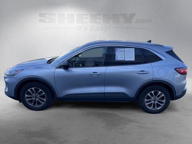 Certified 2022 Ford Escape SE w/ Convenience Package image 15