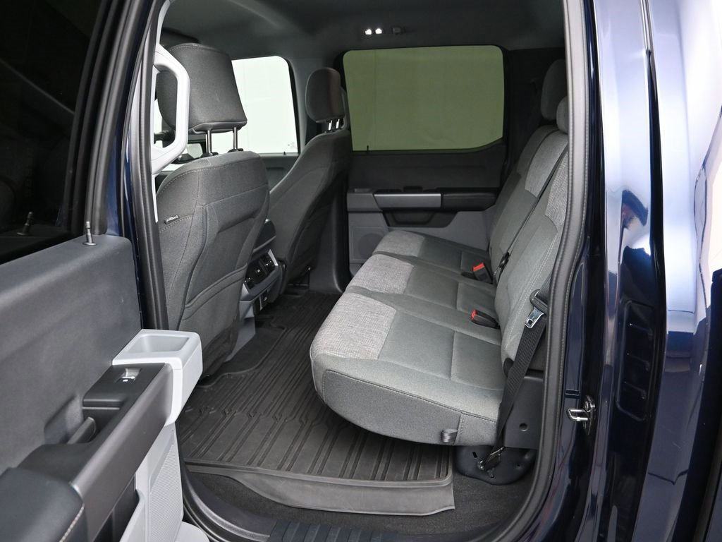 Certified 2024 Ford F250 XLT w/ FX4 Off-Road Package image 36