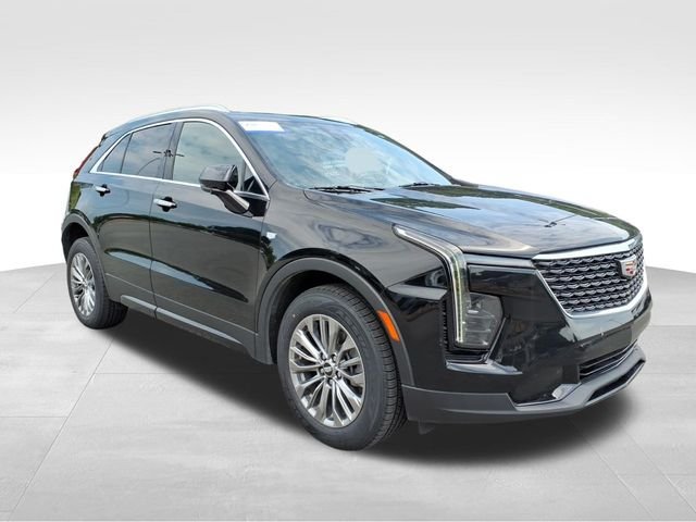 Used 2024 Cadillac XT4 Premium Luxury AWD/4WD image 17