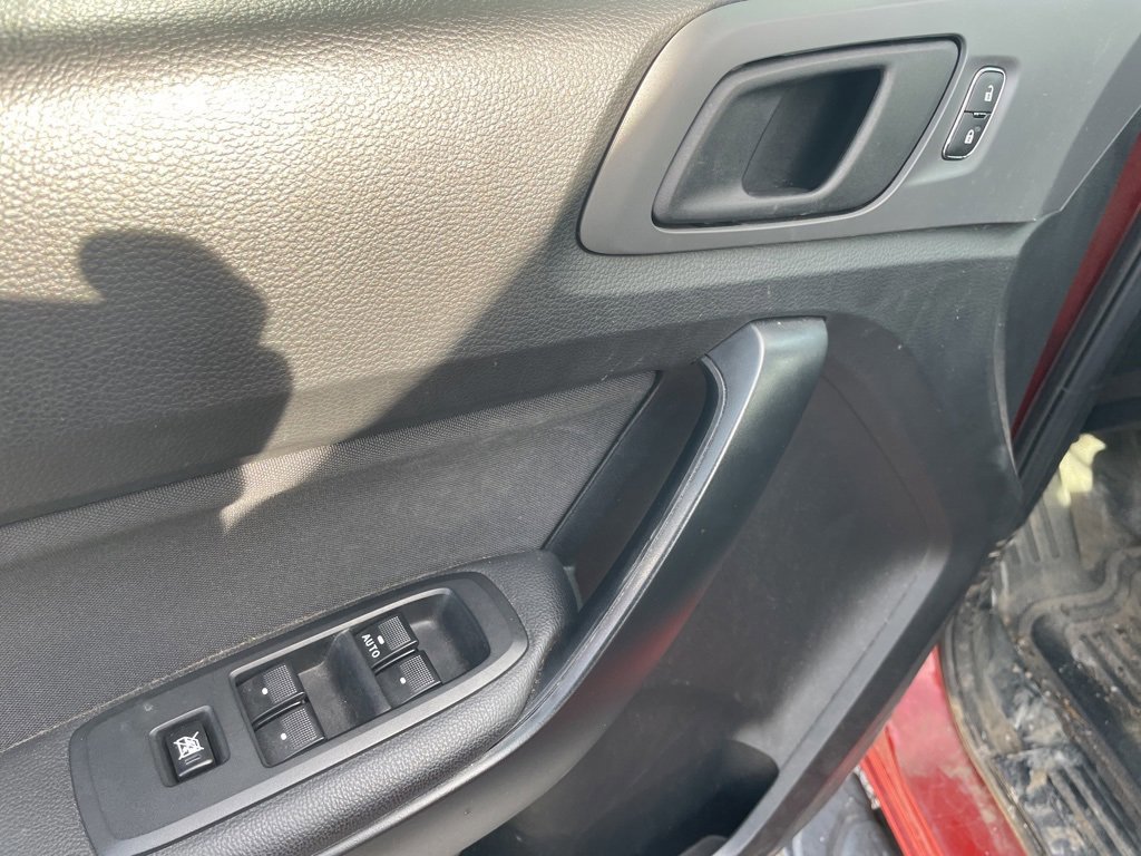 Certified 2022 Ford Ranger XL w/ Equipment Group 101A High image 12