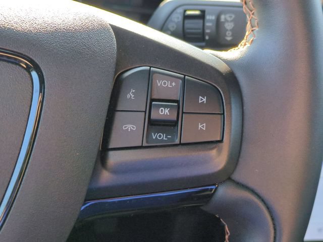 Certified 2023 Ford Mustang Mach-E GT AWD/4WD image 18