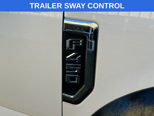 Certified 2020 Ford F450 XL w/ Snow Plow Prep Package image 13