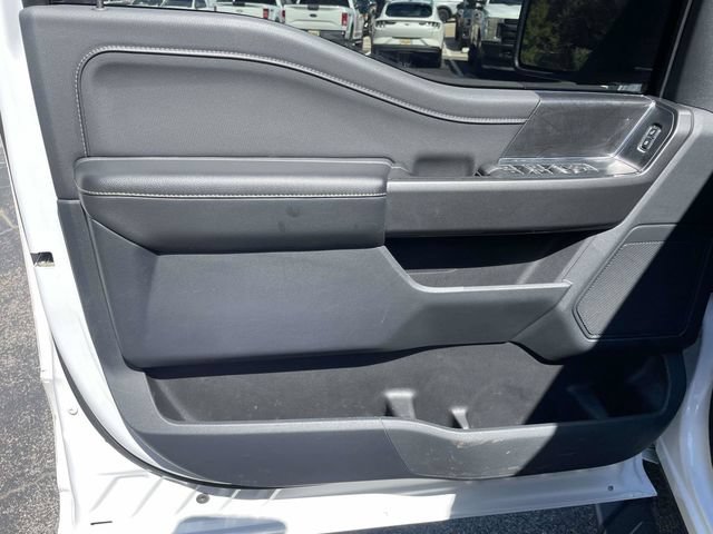 Certified 2022 Ford F150 XLT w/ Equipment Group 302A High AWD/4WD image 17