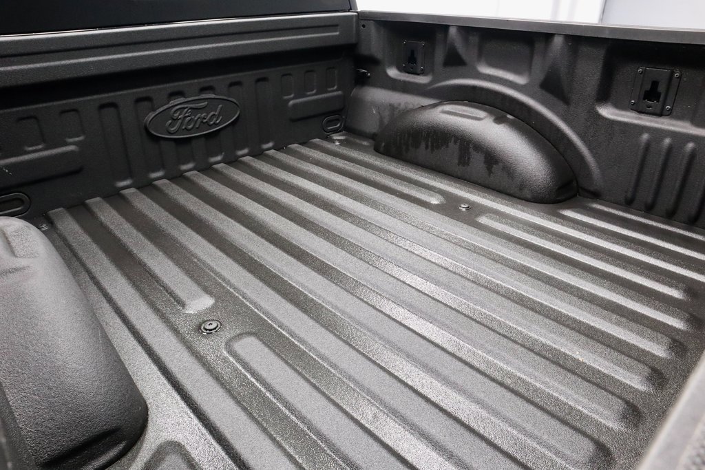 Certified 2023 Ford F150 Platinum image 14